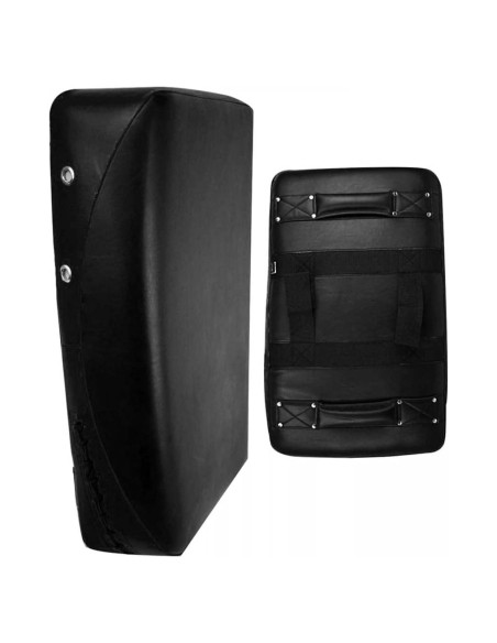 Escudo de Patada UFG Ultimate - Extra Grande - Kickboxing MMA