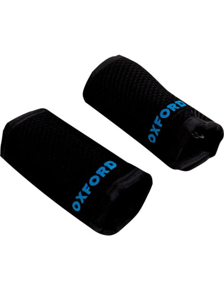 Puños calefaccionados Oxford HotHands Esenciales para motocicleta