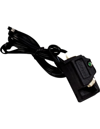 Puños calefaccionados Oxford HotHands Esenciales para motocicleta