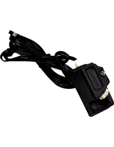 Puños calefaccionados Oxford HotHands Esenciales para motocicleta