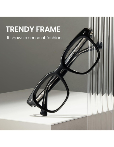 Gafas de Luz Azul Cyxus para Adultos con Protección UV Gafas de Luz Azul Cyxus para Adultos con Protección UV