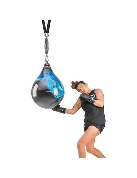 Correa de Soporte para Saco de Boxeo Dolibest 100cm Ajustable