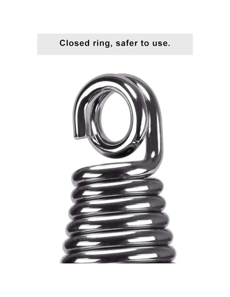 Correa de Soporte para Saco de Boxeo Dolibest 100cm Ajustable