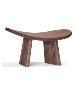 Banco de Meditación Ergonómico SPOKO Moka - Viaje, 1.99 kg