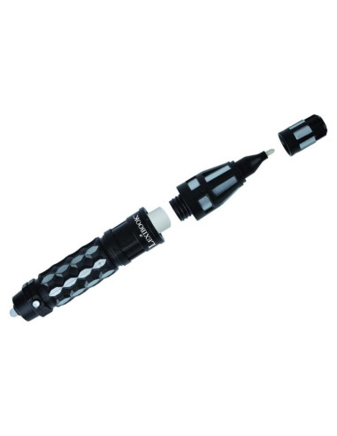 Bolígrafo Espía Lexibook RPSPY02 con Tinta Invisible y Luz UV