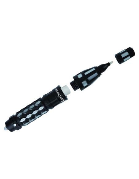 Bolígrafo Espía Lexibook RPSPY02 con Tinta Invisible y Luz UV