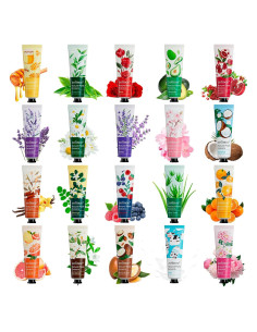 20 Crema de Manos Natural Zolinoe para Manos Secas 0.82kg