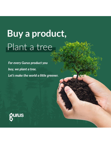 Almohada de Soporte para Yoga Gurus - Rectangular, Lavable