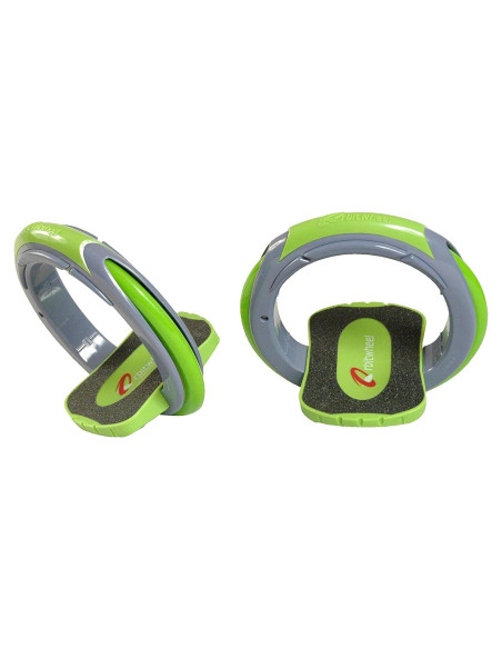 Orbitwheel Patines Inventist Talla Única 22,86 cm