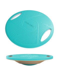 Tabla de Equilibrio Wobble PROIRON 41.5 cm Antideslizante 150 kg