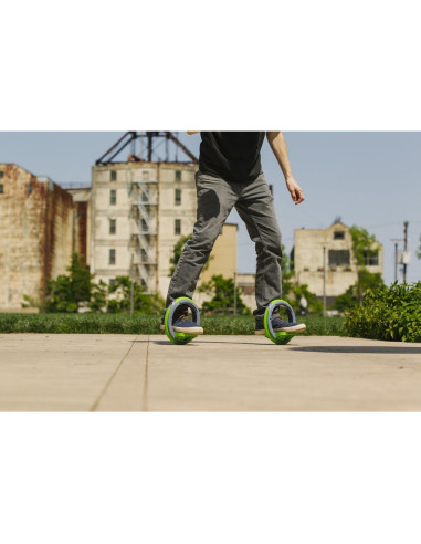 Orbitwheel Patines Inventist Talla Única 22,86 cm