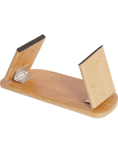 Banco de Meditación Plegable Beuioslyr con Cojín Ergonómico