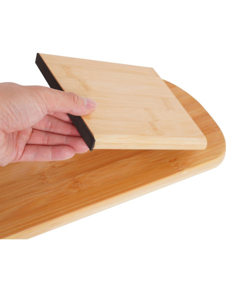 Banco de Meditación Plegable Beuioslyr con Cojín Ergonómico