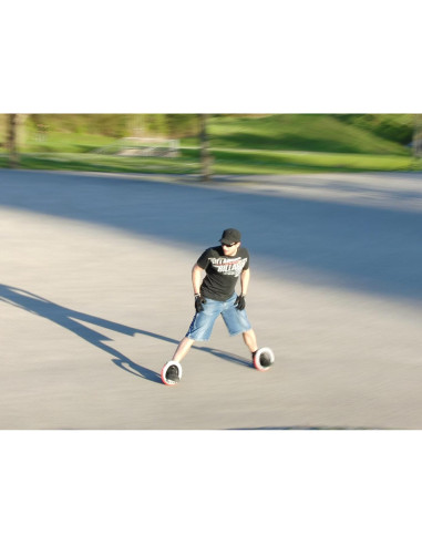 Orbitwheel Patines Inventist Talla Única 22,86 cm