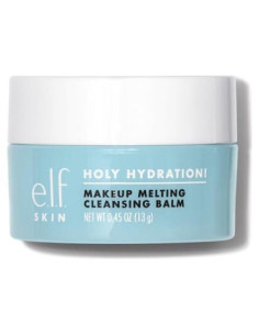 Bálsamo Limpiador Desmaquillante e.l.f. SKIN 12.7 g Hialurónico