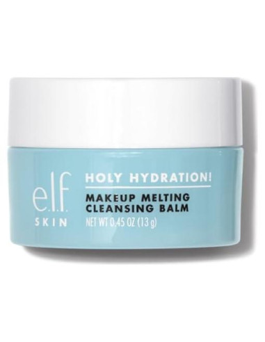 Bálsamo Limpiador Desmaquillante e.l.f. SKIN 12.7 g Hialurónico