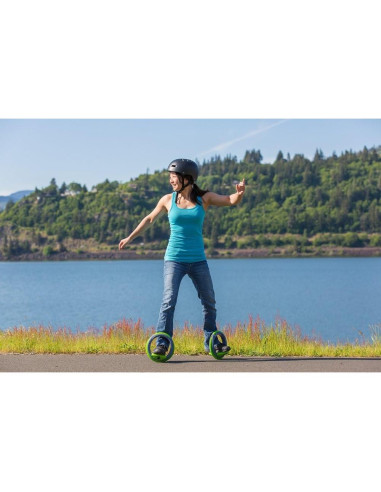 Orbitwheel Patines Inventist Talla Única 22,86 cm