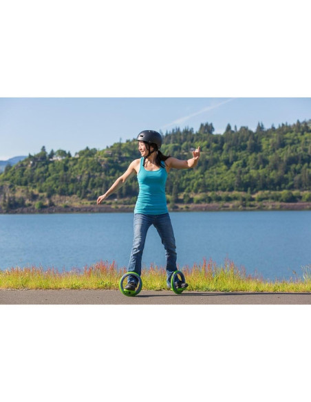 Orbitwheel Patines Inventist Talla Única 22,86 cm