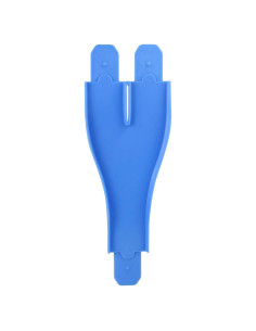 Conectores de Pista 2-en-1 MingQiEven para Hot Wheels