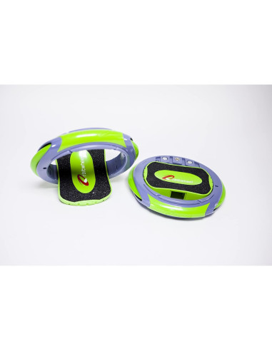 Orbitwheel Patines Inventist Talla Única 22,86 cm