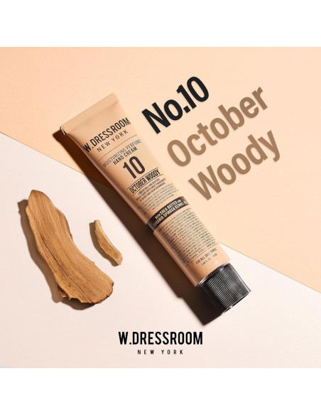 Crema Hidratante para Manos W.Dressroom No.10 49.9 ml Crema Hidratante para Manos W.Dressroom No.10 49.9 ml