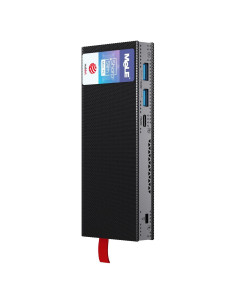 MeLE Mini PC Stick PCG02 Pro N100 8GB 256GB 4K HDMI