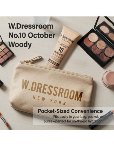 Crema Hidratante para Manos W.Dressroom No.10 49.9 ml