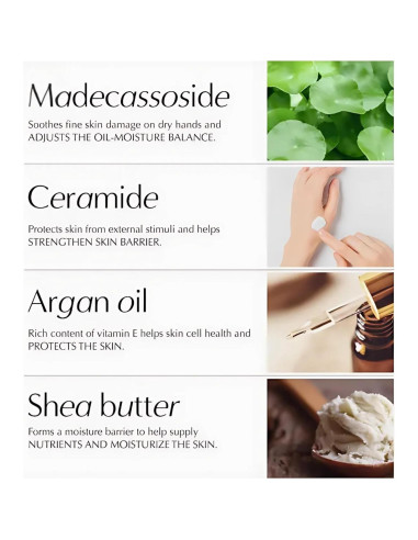 Crema Hidratante para Manos W.Dressroom No.10 49.9 ml