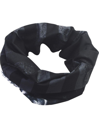 Mascarilla Gaiter Tubo Obacle 3D Protección Solar y Polvo