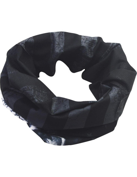 Mascarilla Gaiter Tubo Obacle 3D Protección Solar y Polvo