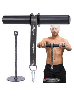 Entrenador de Fuerza BODYRHYTHM Blaster para Muñeca y Antebrazo