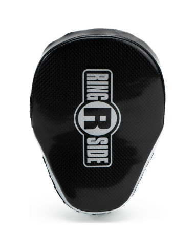 Guantes de Entrenamiento Panther Ringside Medianos Negro/Rojo