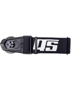 Correa Rápida para Gafas Roko Sports QS-Parent - Negro 2