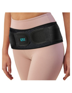 Cinturón Sacroilíaco Pro Enrichment XL-XXL Alivio Dolor Espalda