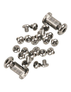 Juego de Tornillos de Titanio Torx para Cuchillo Benchmade 535