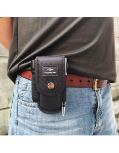 Funda de Nylon COHOMELARS para Multiherramienta 4.5" 2