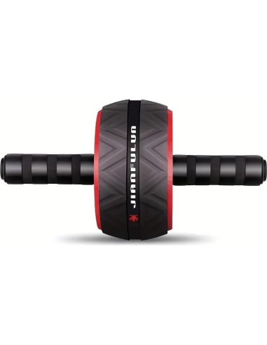 Rueda de Abdominales Yizocok - Equipo de Fitness Antideslizante