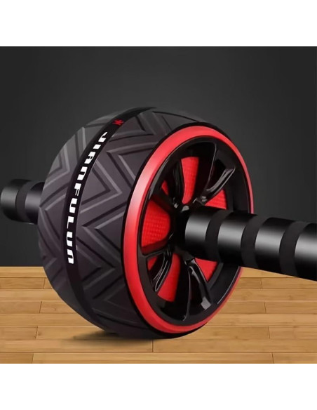 Rueda de Abdominales Yizocok - Equipo de Fitness Antideslizante