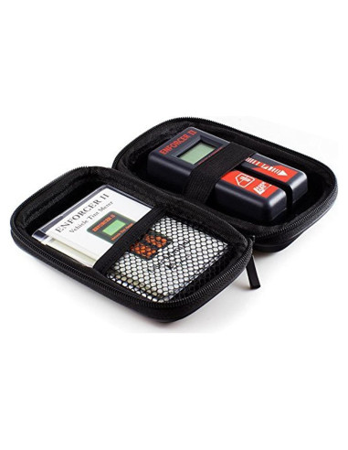 Medidor de Tintado Laser Labs Enforcer II - IP54