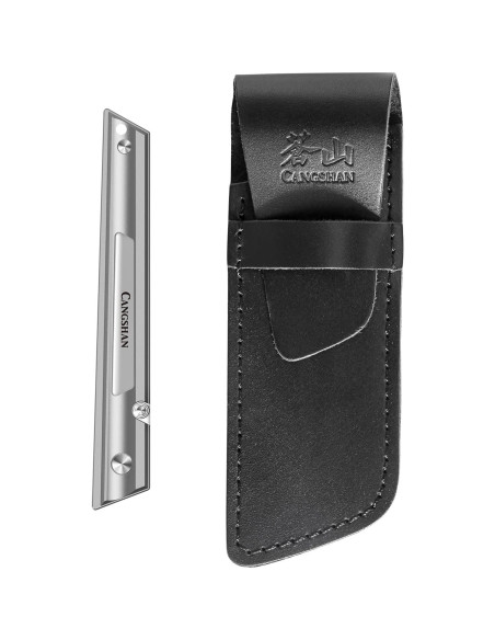 Cuchillo Plegable Cangshan ZERO Series 1027303 Acero M390