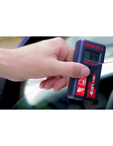 Medidor de Tintado Laser Labs Enforcer II - IP54