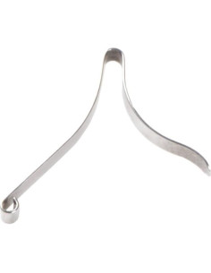 Tijera Multi-Herramienta Victorinox VN38409 Mediana Plateada 2