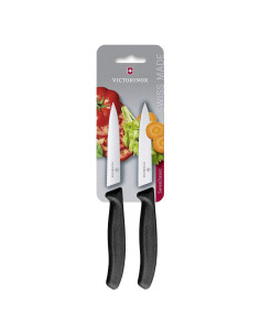 Juego de Cuchillos de Pelar Victorinox Swiss Classic 10 cm