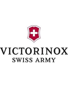 Cinta Lanyard Roja Victorinox para Cuchillos de Bolsillo 6.4x1.3cm 2