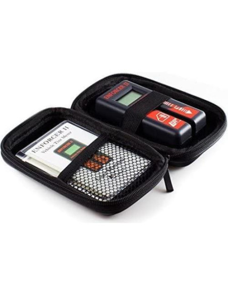 Medidor de Tintado Laser Labs Enforcer II - IP54