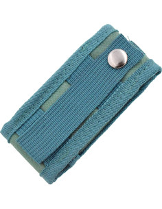 Funda Plegable de Nylon Snake Eye Tactical para Cuchillos 10-15 cm 2