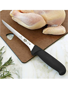 Cuchillo de Deshuesar Victorinox Fibrox Pro 15 cm Flexible 2