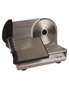 Cortadora de Alimentos Eléctrica CHARD FSOP-150 150W Acero Inoxidable