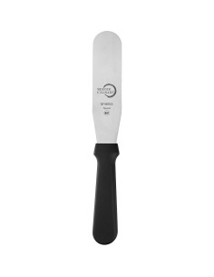 Espátula Recta Mercer Culinary 15.24 cm Acero Inoxidable 2