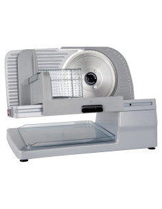 Cortadora de Carne Eléctrica Chef'sChoice 615A 100W 7" Acero Inoxidable